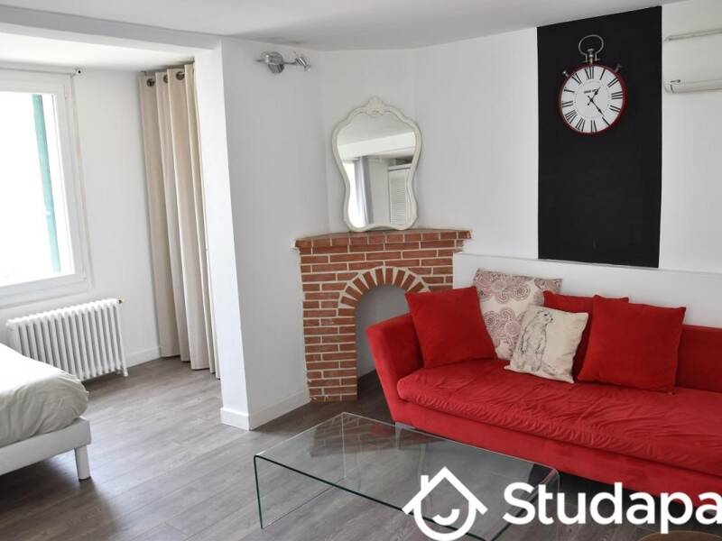 Maison à louer, 25m², ANTIBES