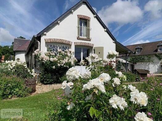Maison à vendre 593 280 € 10 pièces 6 chambres 285 m² 3 800 m² de terrain Rubempré 80260