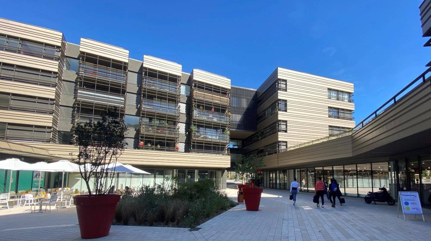 Maison à louer, 69m², MERIGNAC