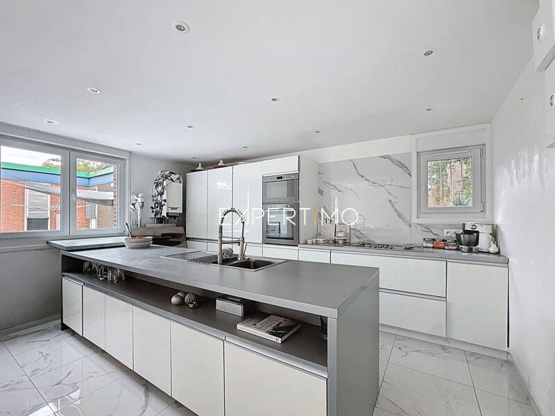 Maison à vendre, 121m², GRANDE SYNTHE