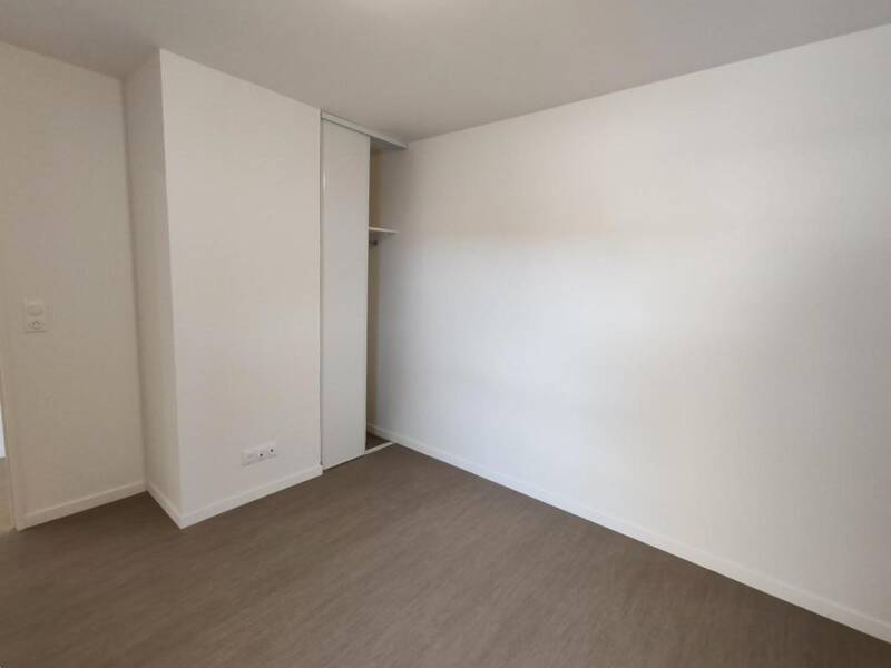 Maison à louer, 42m², DEVILLE LES ROUEN