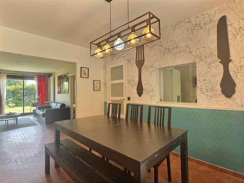 Maison à vendre, 108m², COURCOURONNES