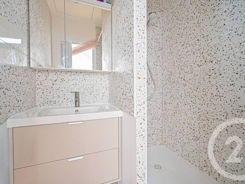 Maison à louer, 36m², PARIS 16E