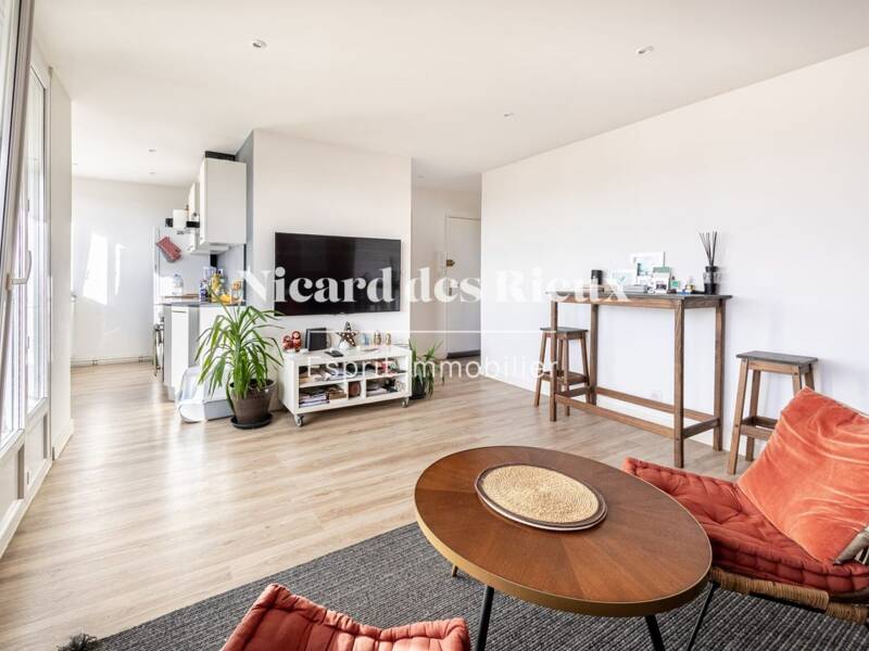 Maison à vendre, 69m², LIMOGES