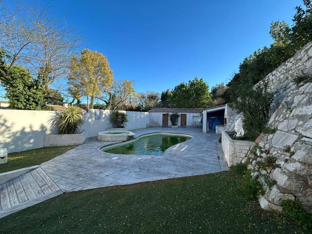 Maison à vendre, 320m², FRONTIGNAN