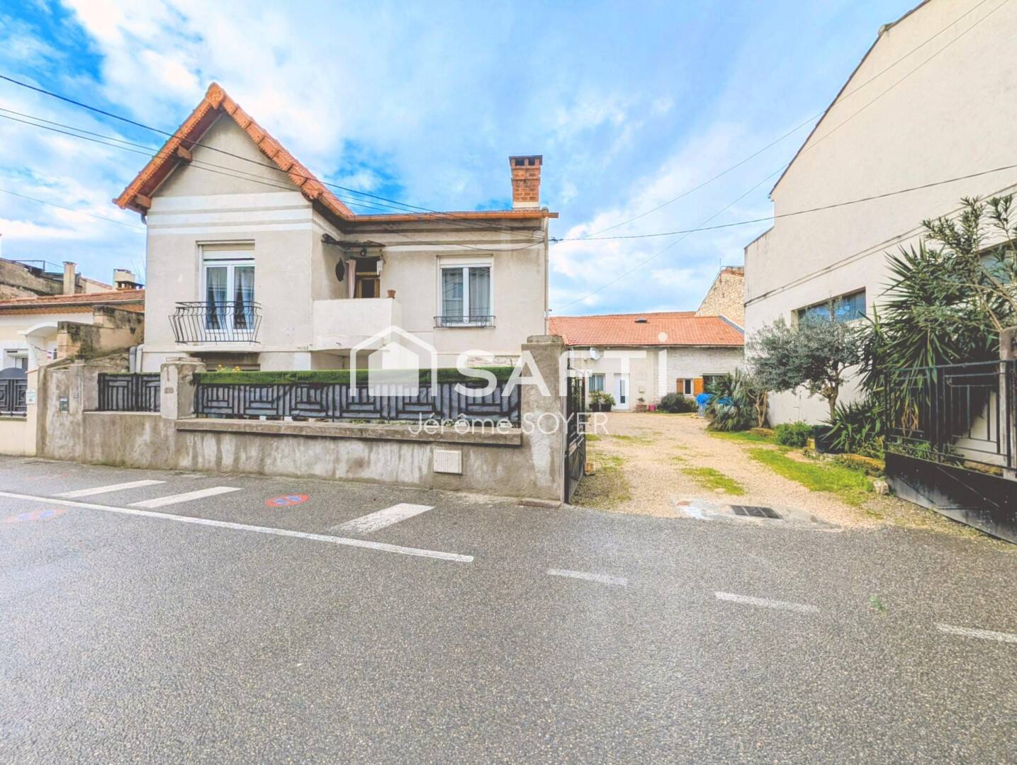 Maison à vendre, 175m², CHATEAURENARD
