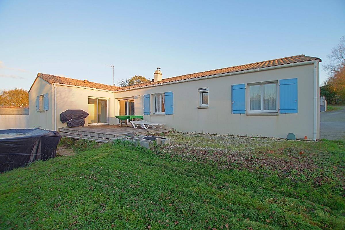 Maison à vendre, 130m², SAINTE FOY