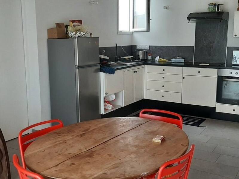 Maison à louer, 69m², LA ROCHE SUR YON