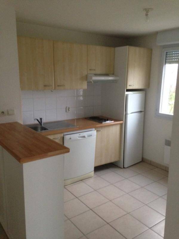 Maison à louer, 62m², POITIERS