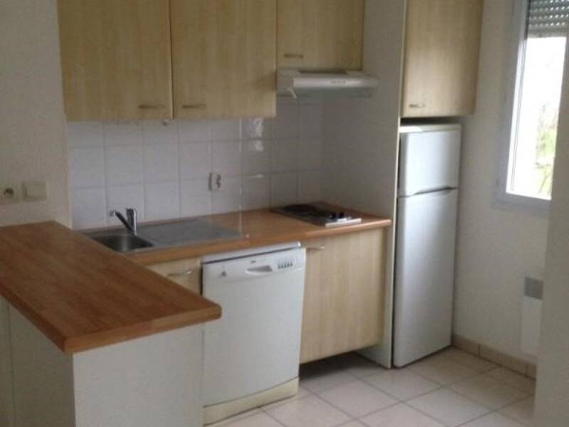 Maison à louer, 62m², POITIERS