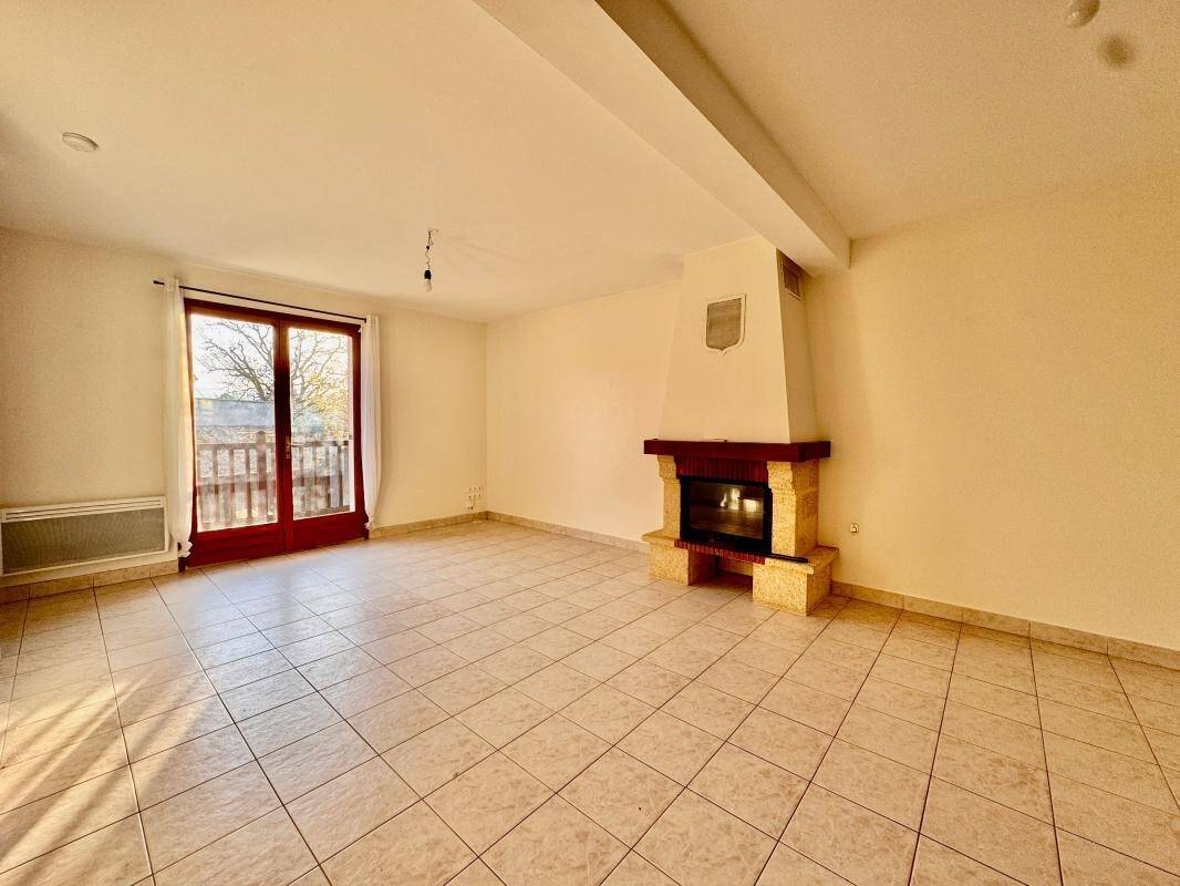 Maison à vendre, 65m², GOMETZ LA VILLE
