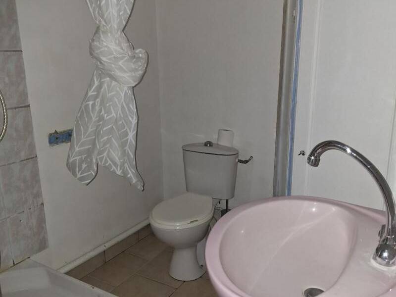 Maison à louer, 39m², DUN LE PALESTEL