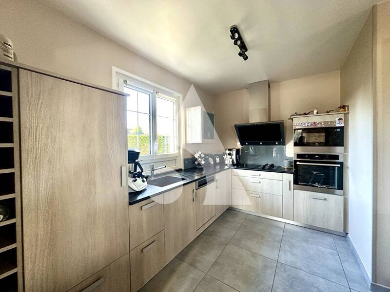 Maison à vendre, 91m², LE FIDELAIRE