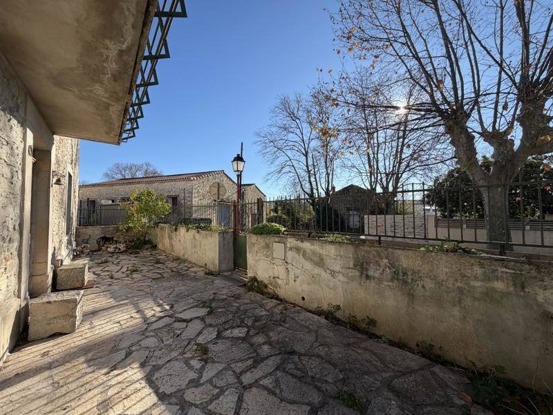 Maison à louer, 98m², FONTANES