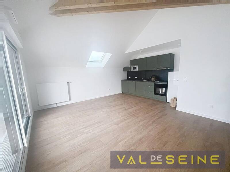 Maison à louer, 100m², QUINCAMPOIX