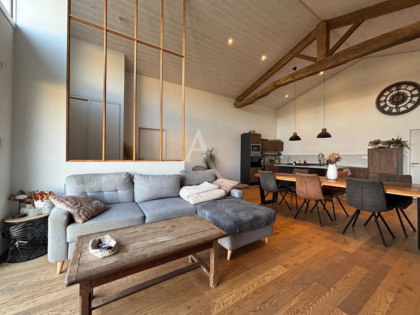 Maison à vendre, 133m², TALMONT SAINT HILAIRE