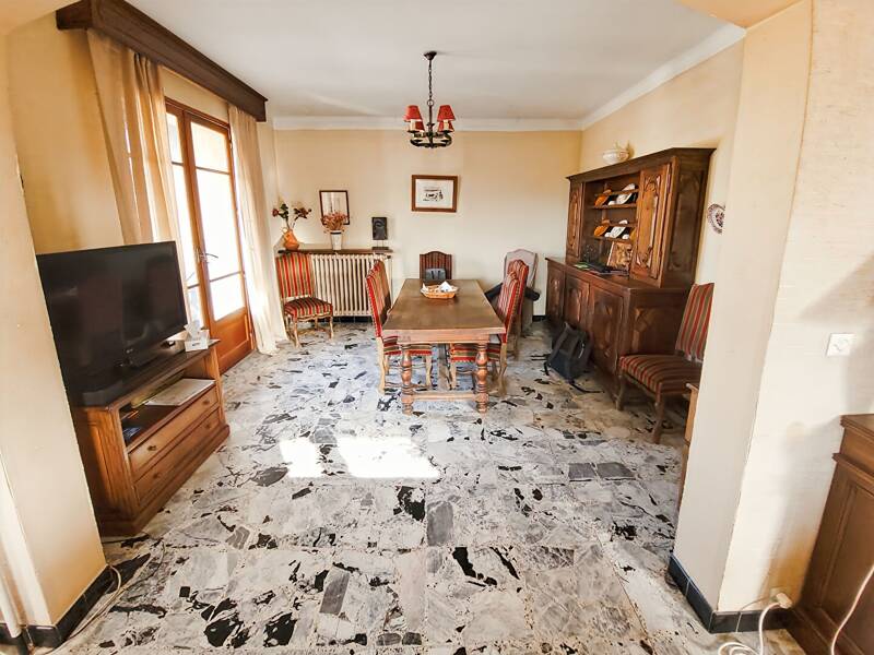 Maison à vendre, 241m², EYGUIERES