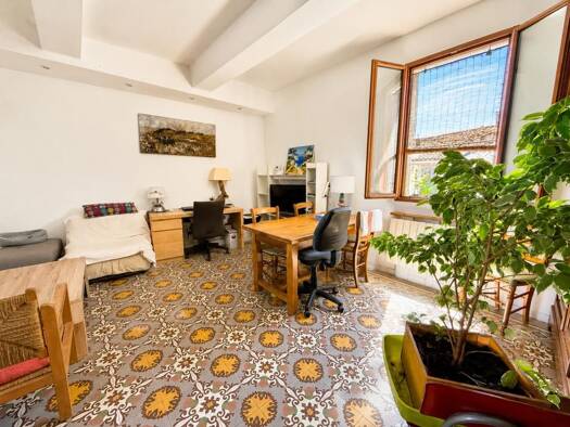 Duplex à vendre 249 000 € 3 pièces 2 chambres 77 m² 1er étage Saint-Laurent-d'Aigouze 30220