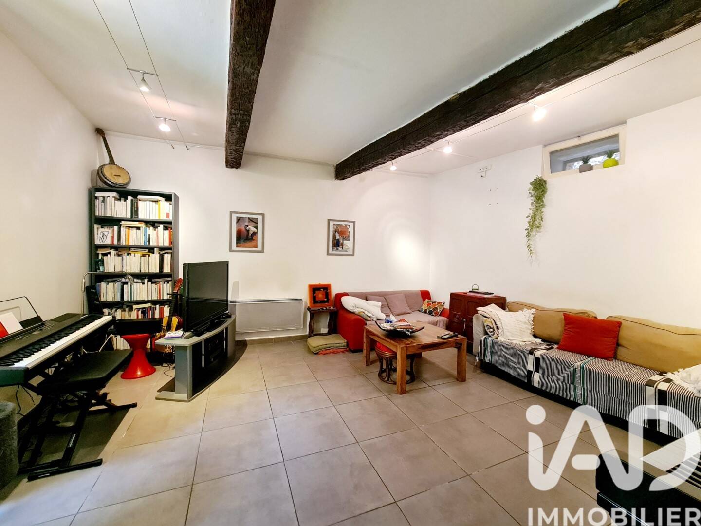 Maison à vendre, 135m², PORTIRAGNES