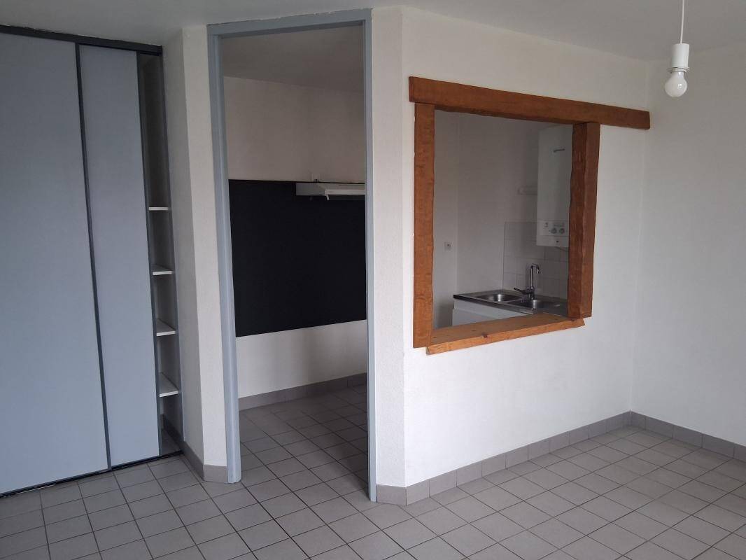 Maison à louer, 55m², SAINT NAZAIRE