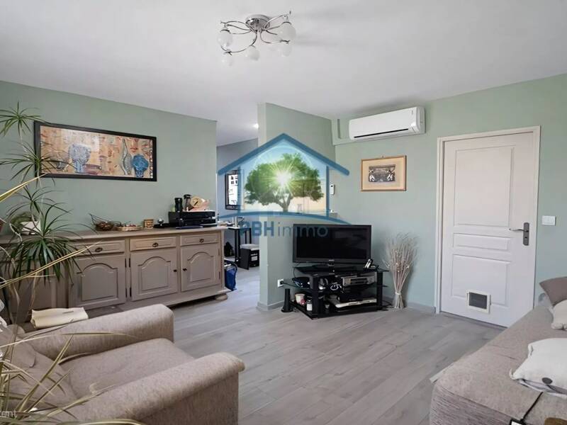Maison à vendre, 78m², MULHOUSE