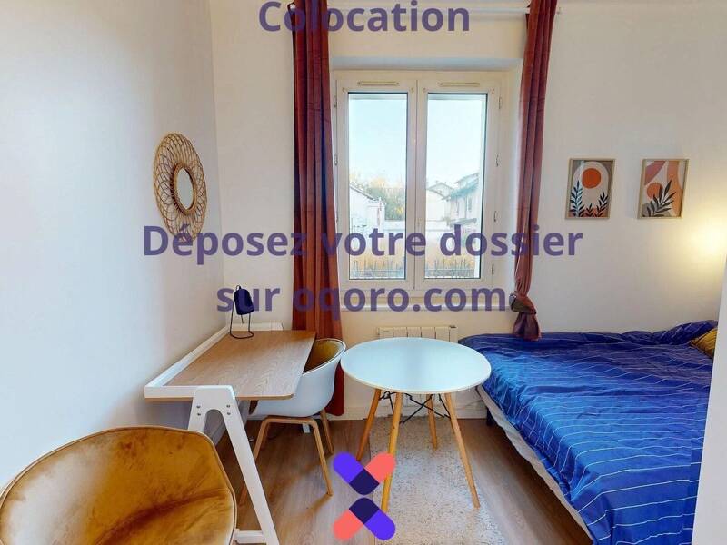 Maison à louer, 618m², AMBILLY