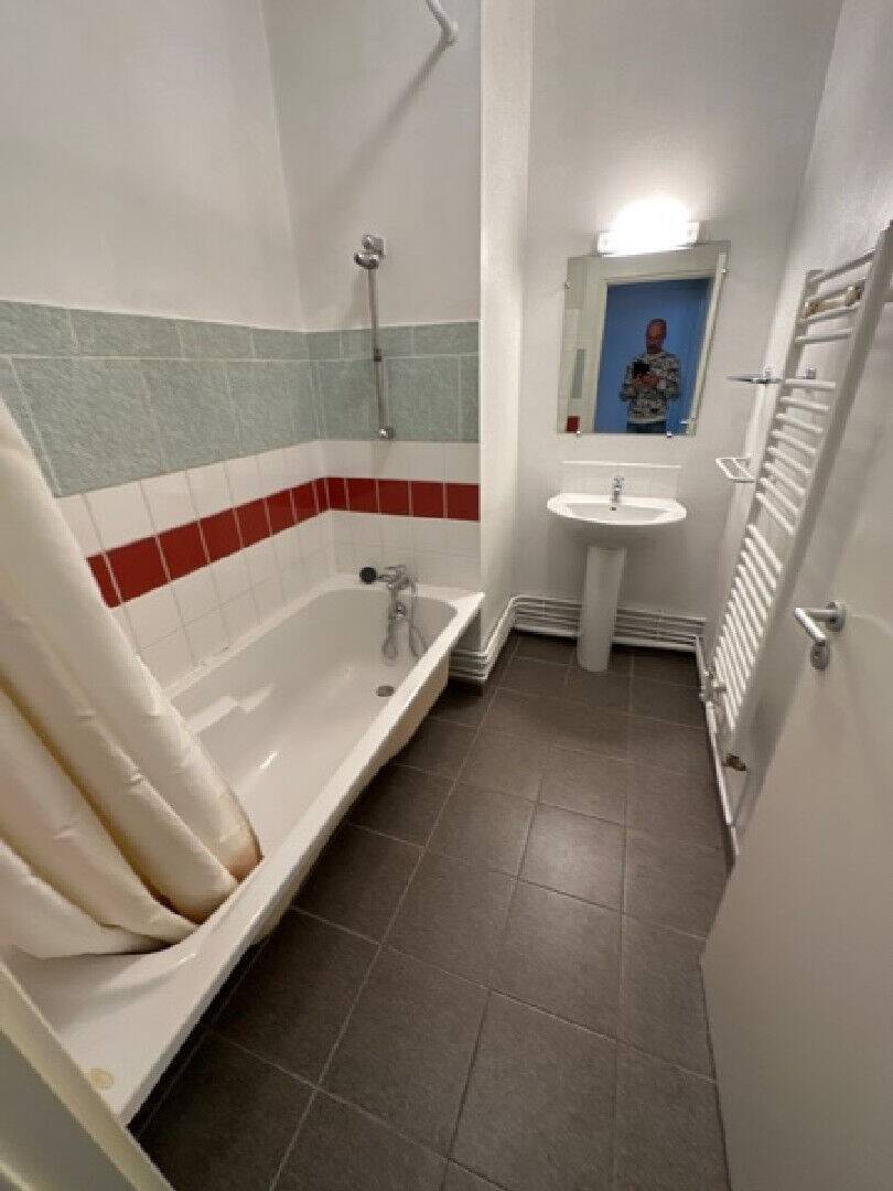 Maison à louer, 32m², TOURCOING