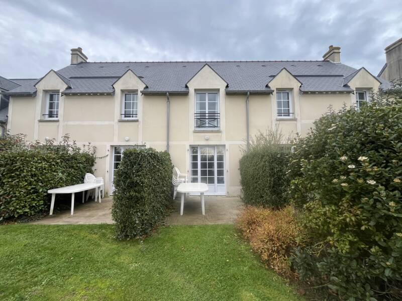 Maison à vendre, 39m², PORT EN BESSIN HUPPAIN