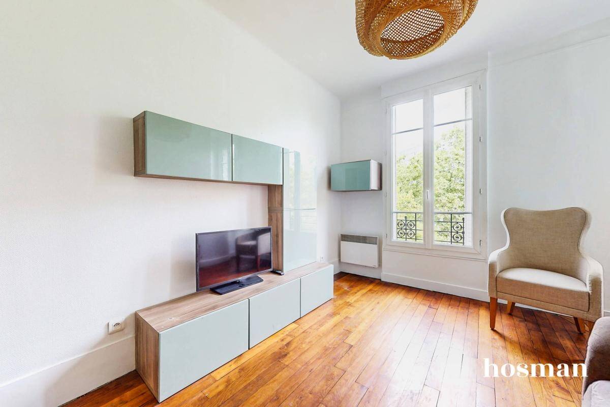 Maison à vendre, 41m², NANTERRE