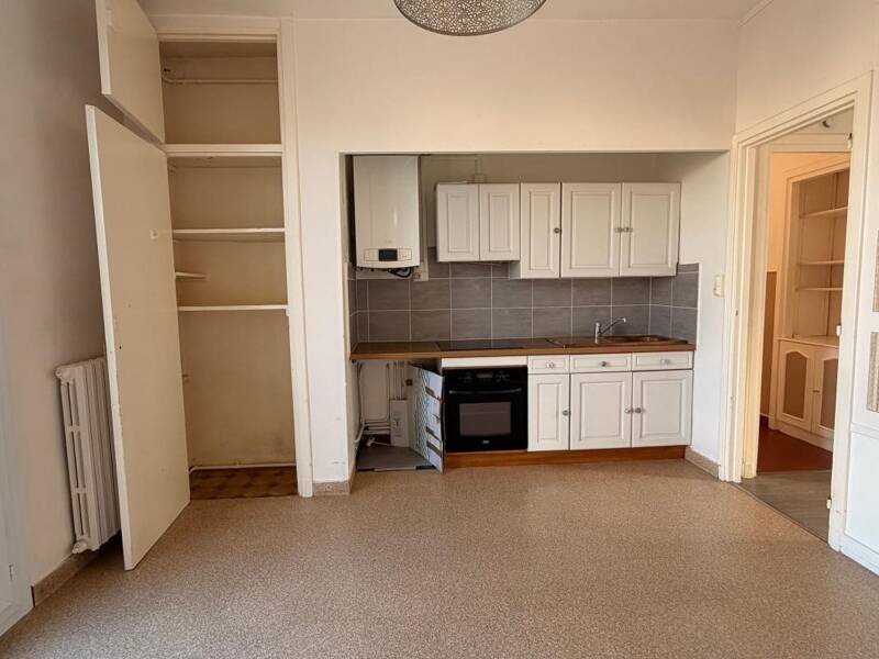 Maison à louer, 67m², LE HAVRE