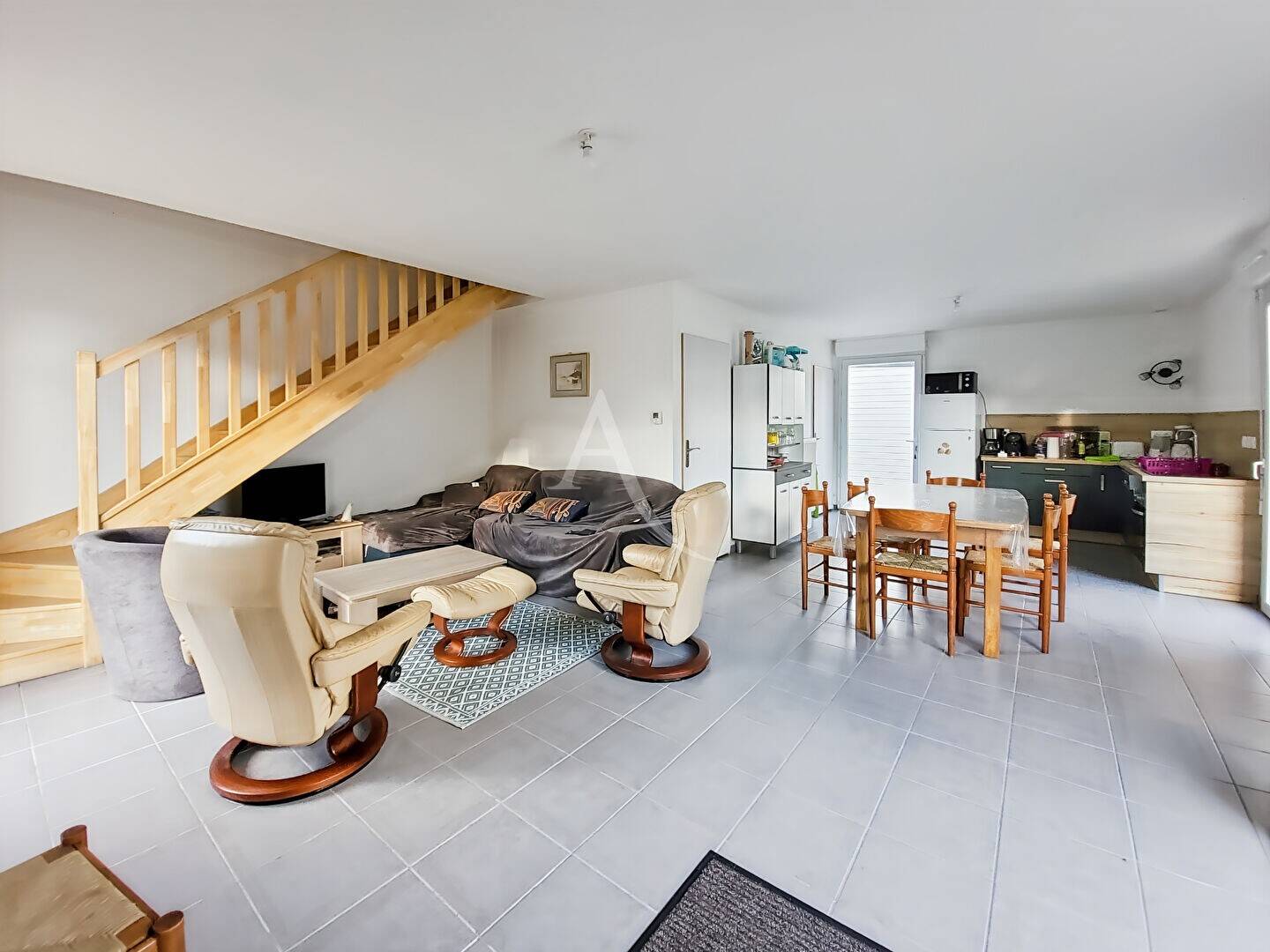 Maison à vendre, 86m², NOTRE DAME DE MONTS
