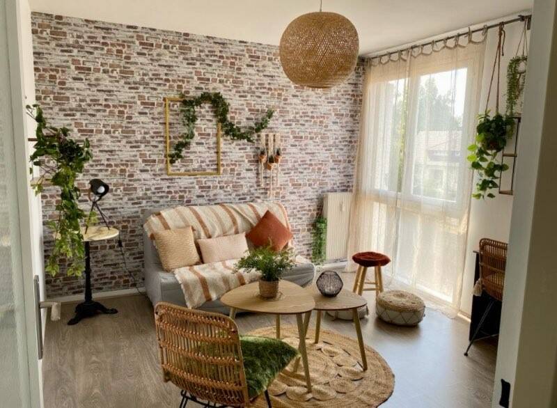 Maison à vendre, 29m², FONTAINE LES DIJON