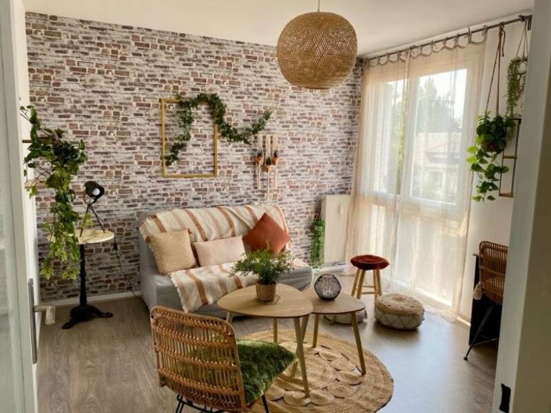 Maison à vendre, 29m², FONTAINE LES DIJON
