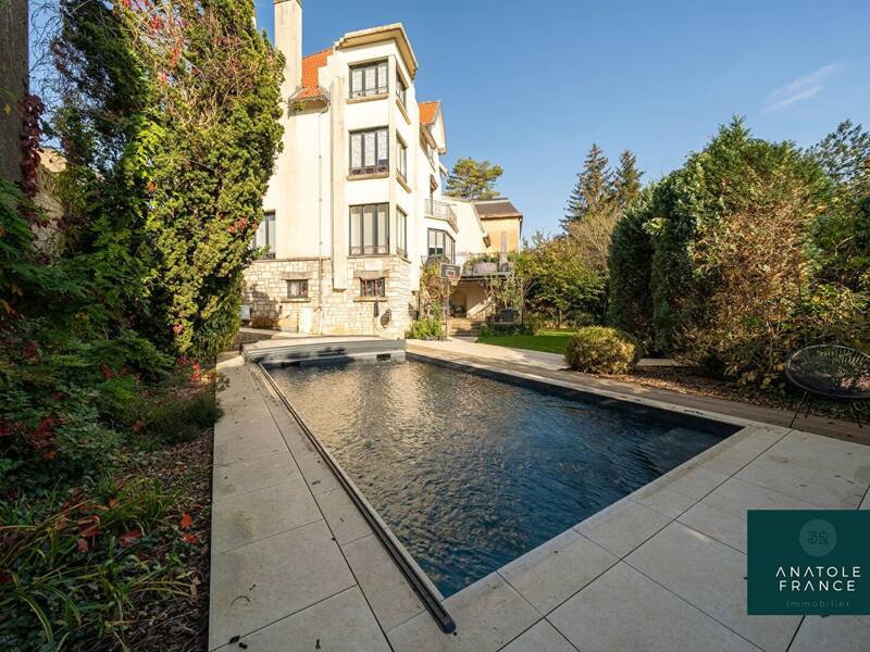 Maison à vendre, 450m², NANCY