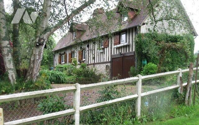 Maison à vendre, 105m², CALVADOS