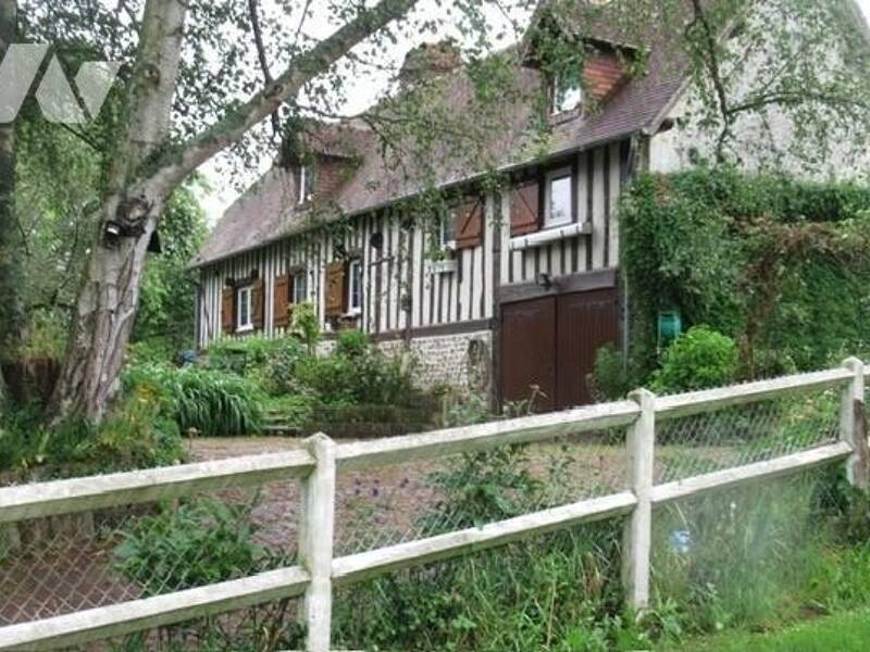 Maison à vendre, 105m², CALVADOS