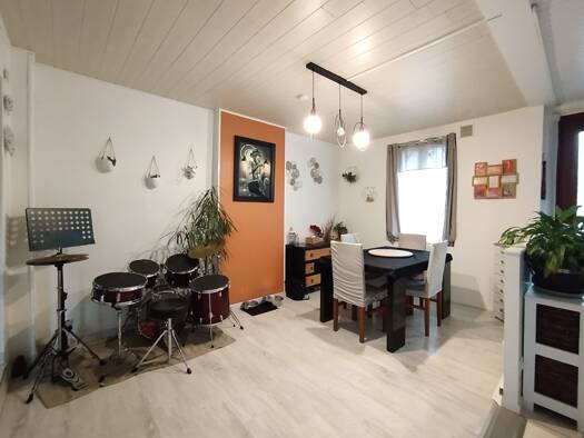 Maison à vendre 173 000 € 5 pièces 2 chambres 75 m² 61 m² de terrain Centre Ville Beauvais 60000