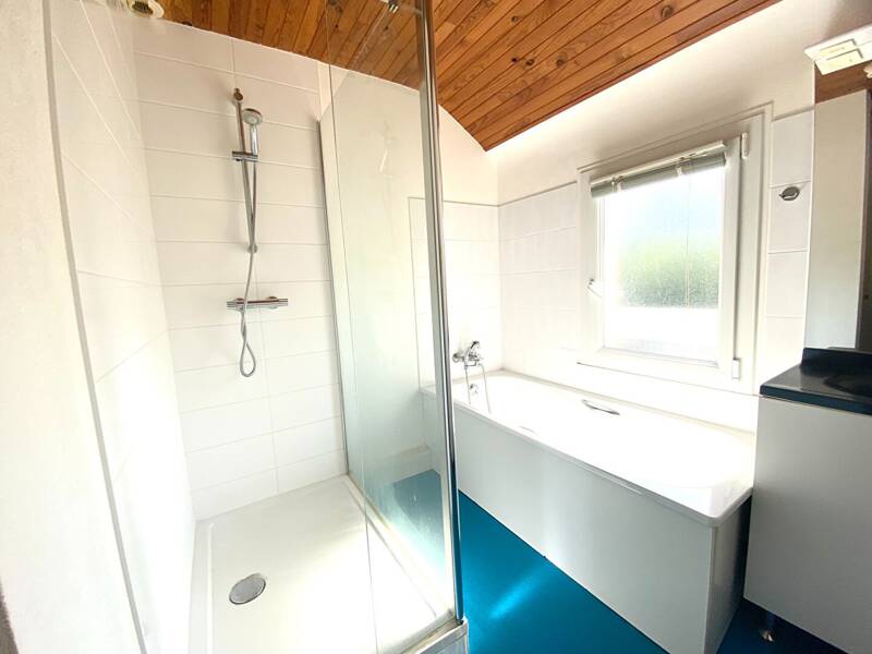 Maison à vendre, 115m², NANTES