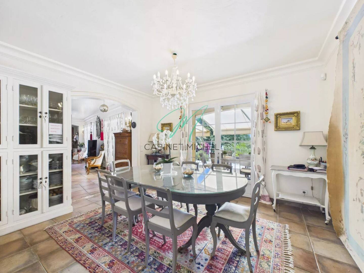 Maison à vendre, 252m², LE ROURET