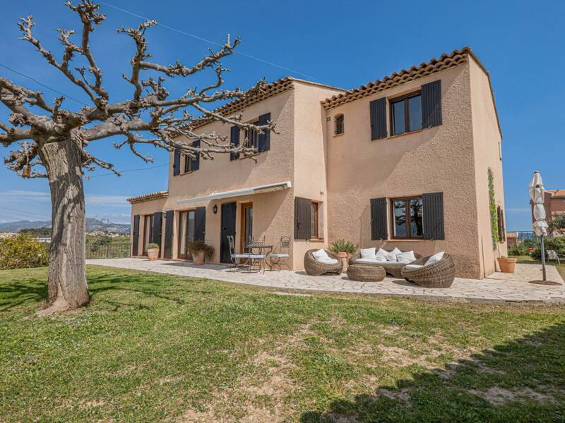 Maison à vendre, 181m², NICE