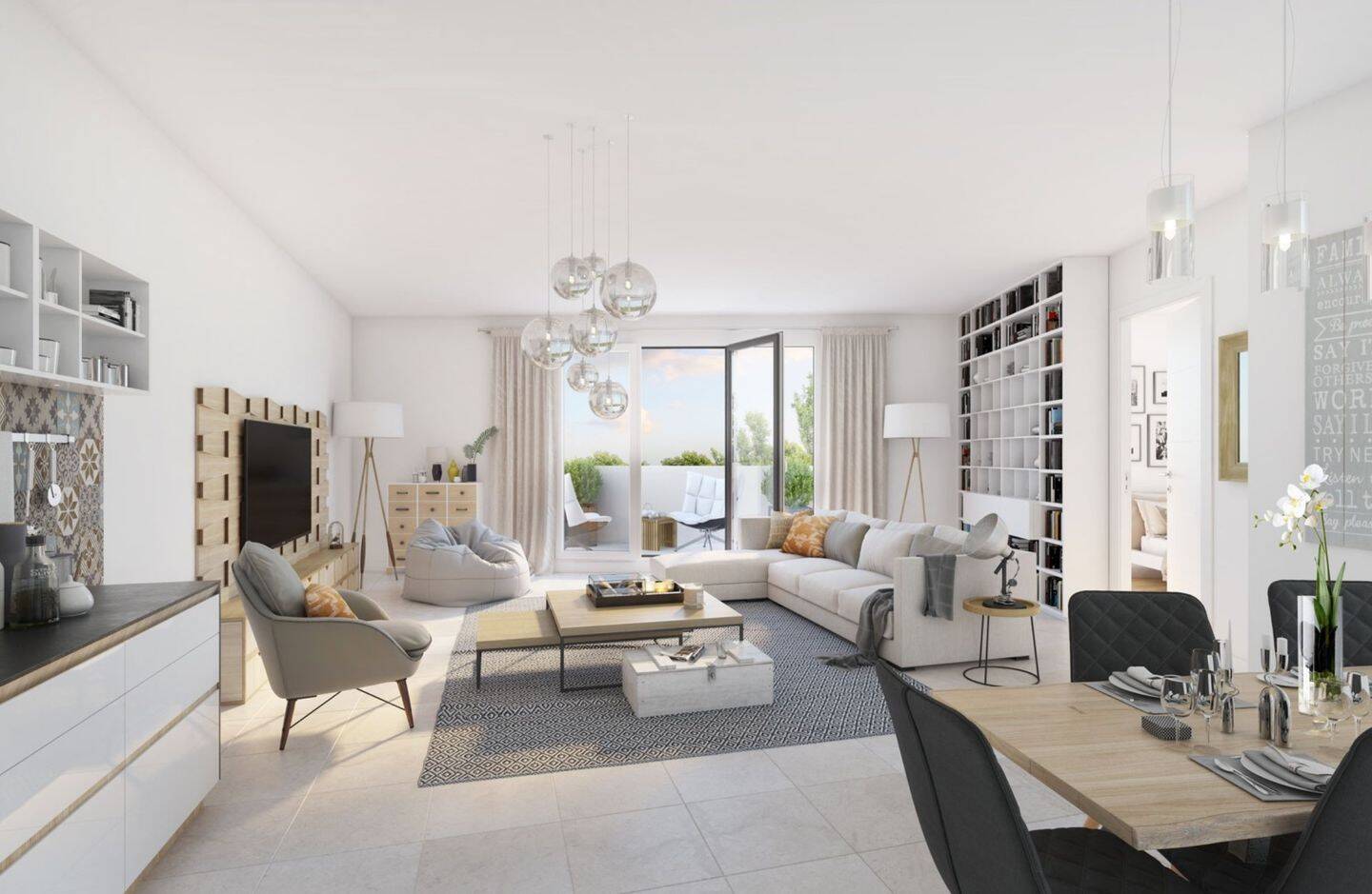 Maison à vendre, 86m², LA GARDE FREINET