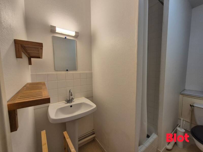 Maison à louer, 25m², RENNES