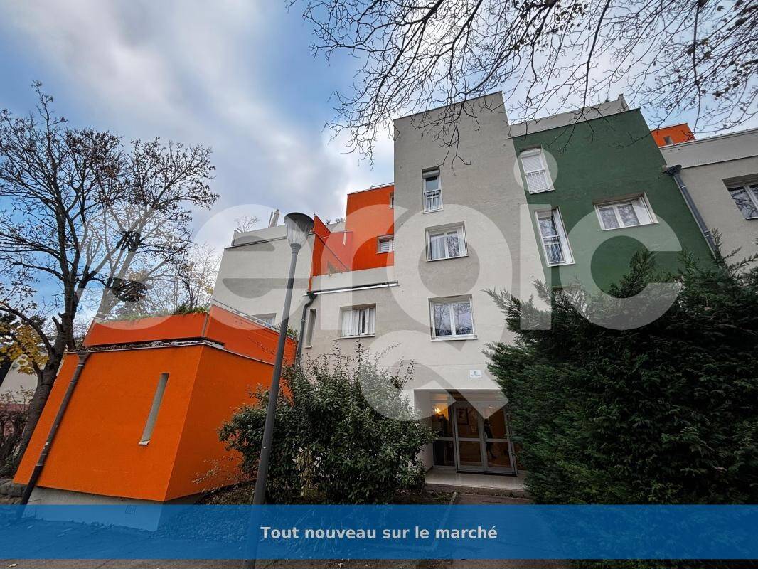 Maison à louer, 33m², CERGY