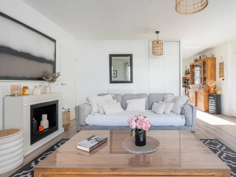 Maison à vendre, 89m², AUBERVILLIERS