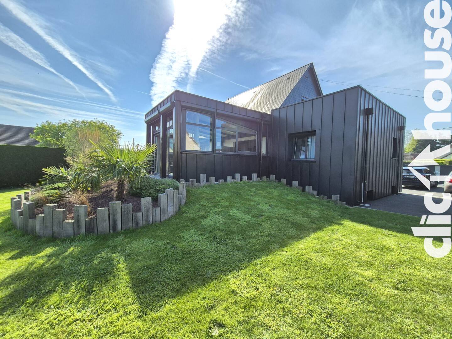 Maison à vendre, 117m², CALVADOS