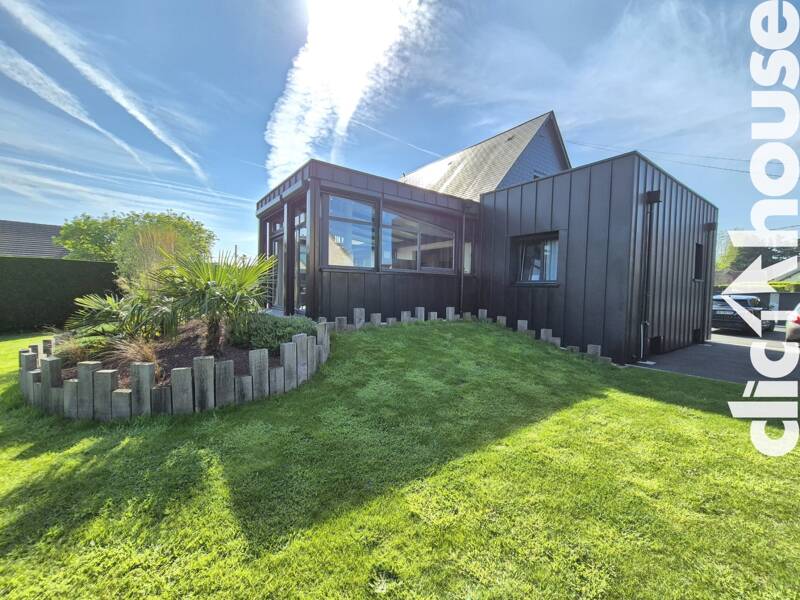 Maison à vendre, 117m², CALVADOS