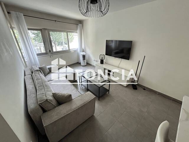 Maison à louer, 41m², VALENCE
