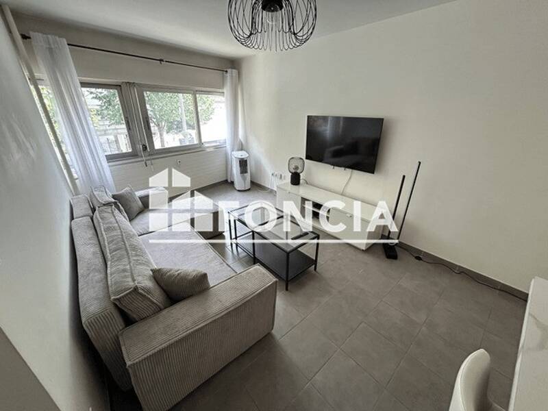 Maison à louer, 41m², VALENCE