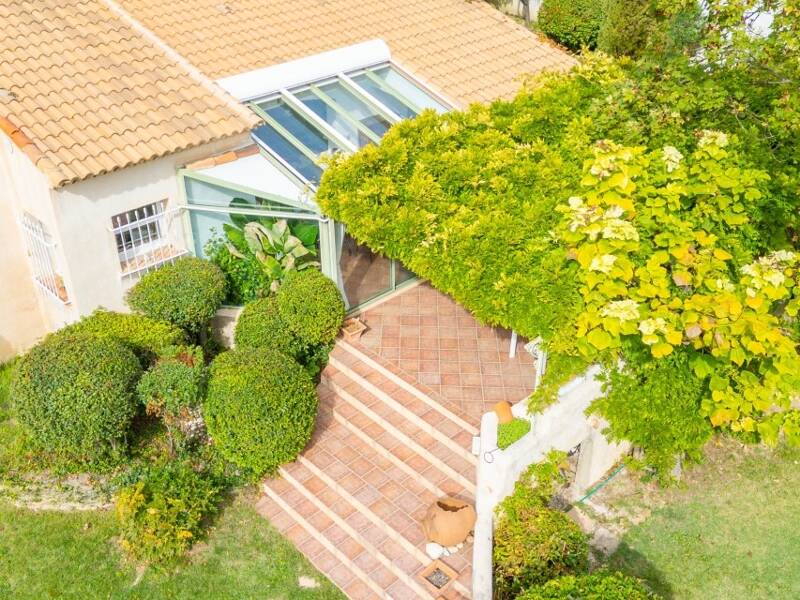 Maison à vendre, 229m², MARSEILLE 11E