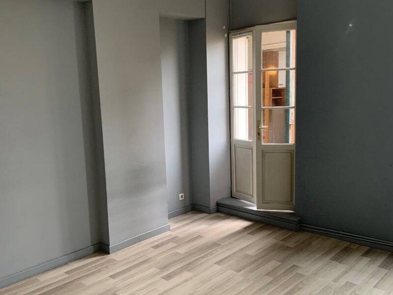 Maison à louer, 94m², TOULOUSE